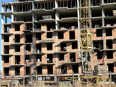 квартира по адресу Карла Мікльоша ул., 33