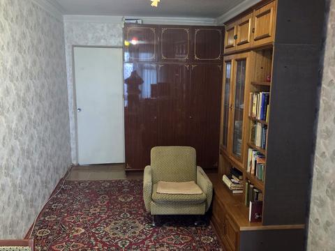 квартира по адресу Янтарная ул., 79