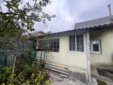 участок по адресу 