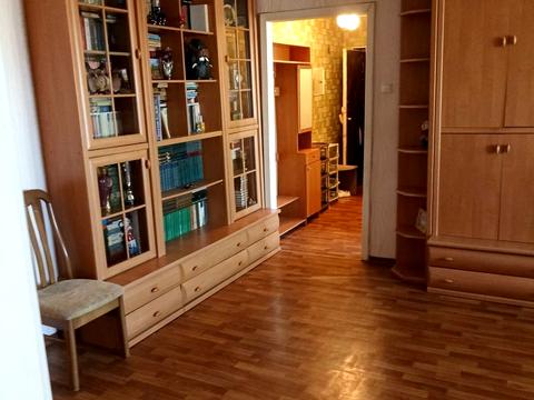 квартира по адресу Старорезничная ул. (Куйбышева), 35