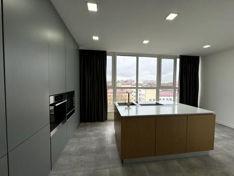 квартира за адресою Хмельницький, Панаса Мирного вул., 11