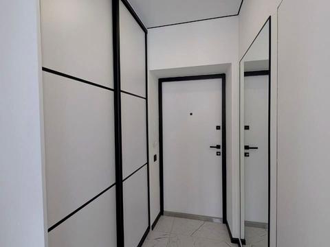 квартира по адресу Квитки Цисык ул., 54-Д