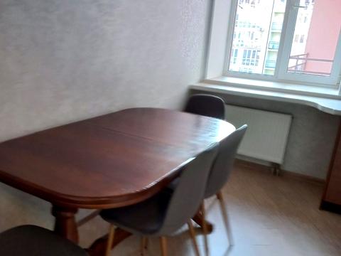 квартира по адресу Академика Лебедева ул., 1 к5