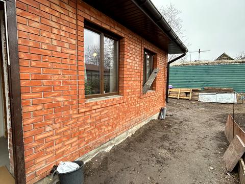дом по адресу Игита Гаспаряна ул., 40