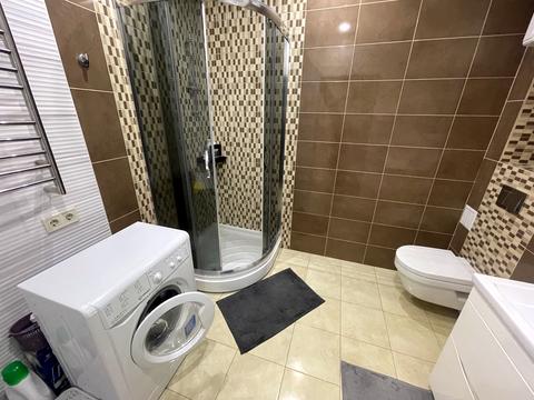 квартира за адресою Драгоманова вул., 2-Б