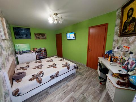 квартира по адресу Бориславская ул., 19