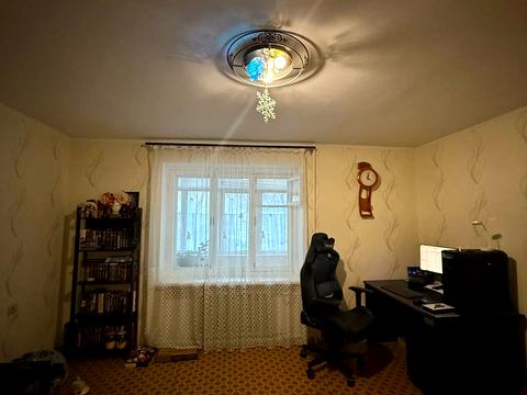 квартира за адресою Левітана вул., 71