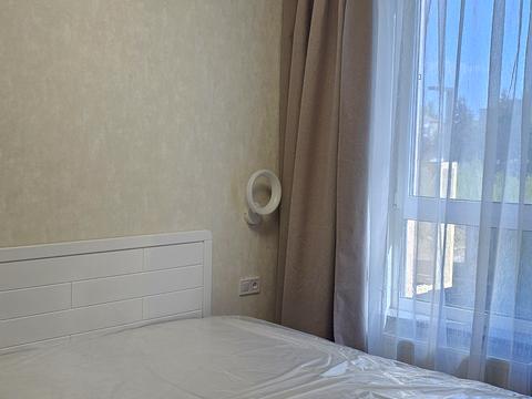 квартира за адресою Салютна вул., 2