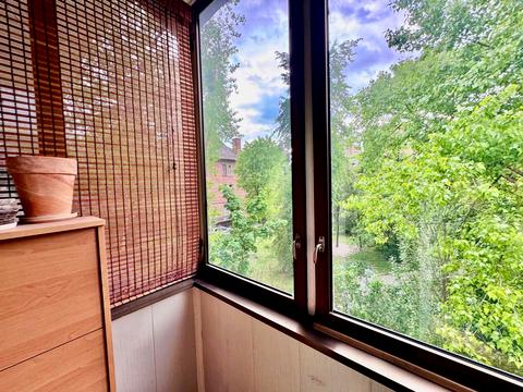 квартира за адресою Михайла Бойчука вул. (Кіквідзе), 5