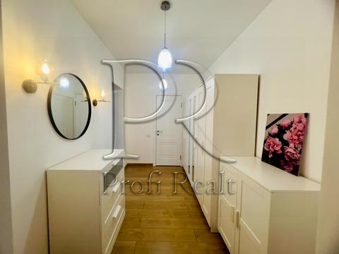 квартира за адресою Метрологічна вул., 21-А