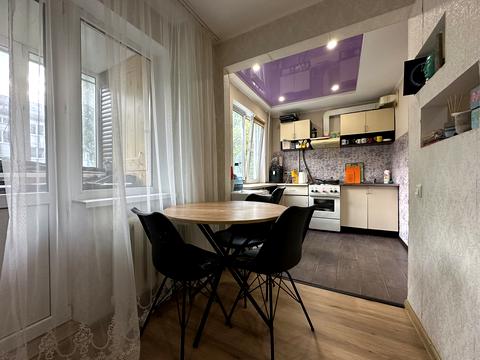 квартира за адресою Академіка Білецького вул., 20