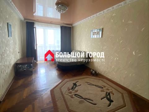 квартира по адресу Авраменко, 22