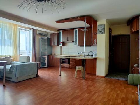 квартира за адресою Педагогічна вул., 16а