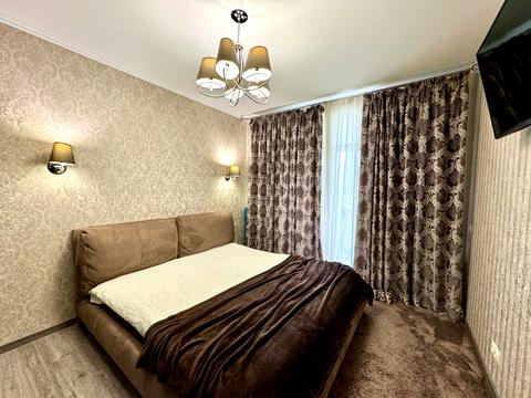 квартира за адресою Аркасівська вул. (Пушкінська), 66