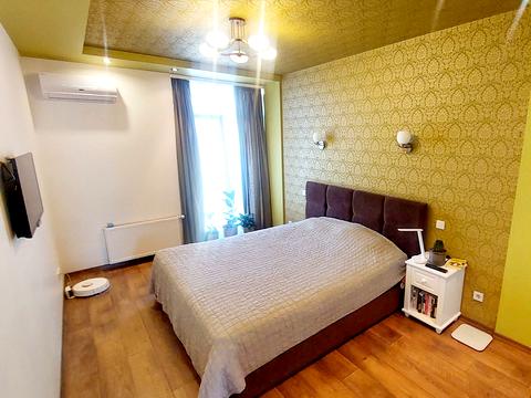 квартира по адресу Регенераторная ул., 4 к1-13