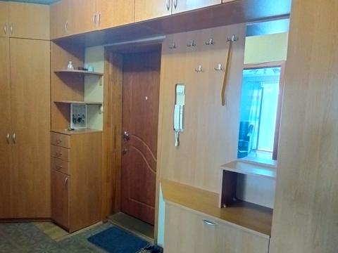 квартира за адресою Петра Григоренка просп., 39