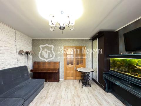 квартира за адресою Прирічна вул., 17-Д