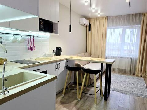квартира за адресою Богдана Хмельницького вул., 32