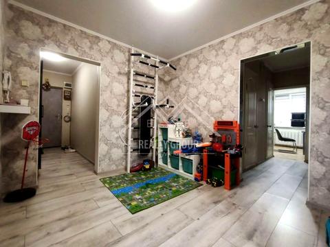 квартира за адресою Січеславська вул. (Кремлівська), 46