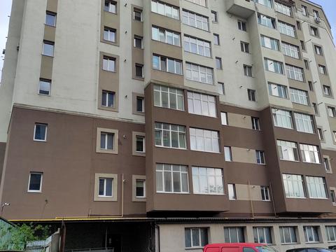 квартира по адресу Соборная ул., 348