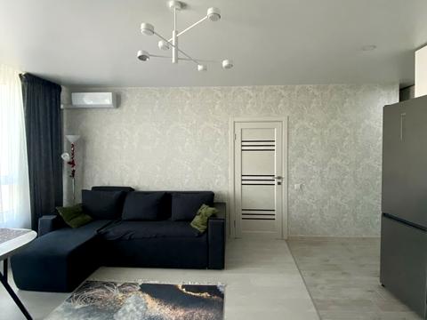 квартира за адресою Столичне шосе, 1