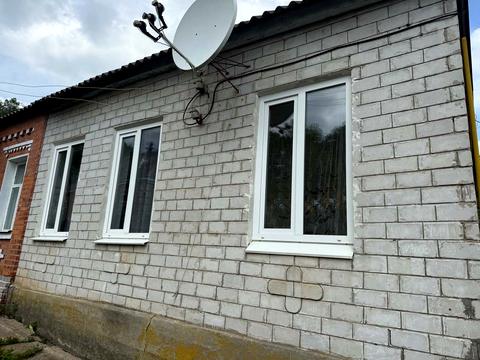 дом по адресу Мерефа, тупик Замерефянський, 1