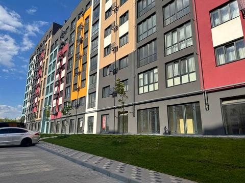 коммерческая по адресу Студентская ул., 24-А