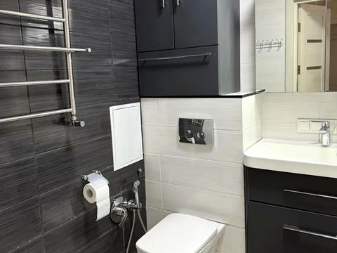 квартира по адресу Панаса Мирного ул., 11