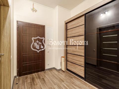 квартира по адресу Лейпцигская ул., 13а