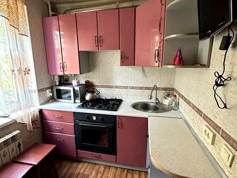 квартира по адресу Богдана Хмельницкого ул., 19