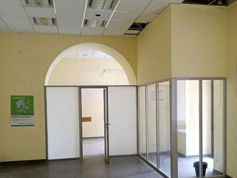коммерческая по адресу Дерибасовская ул., 9