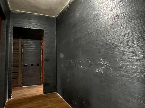квартира по адресу Михаила Лушпы просп., 25
