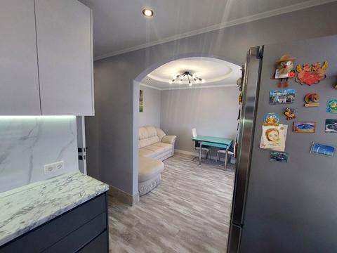 квартира за адресою Чернікова, 36