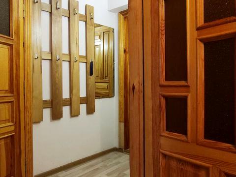 квартира за адресою Дністерська вул., 10