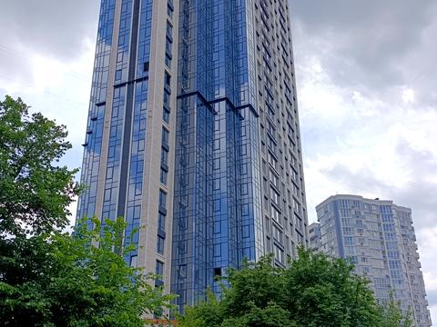 квартира по адресу Антоновича ул. (Горького), 136