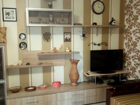 квартира по адресу Сосюры ул., 37