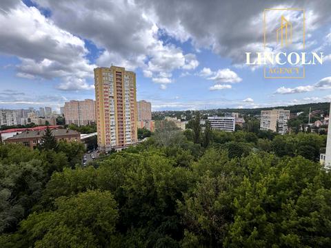 квартира по адресу Голосеевский просп. (40-летия Октября), 25