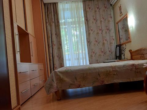 квартира по адресу Евгения Чикаленко ул. (Пушкінська), 2-4/7