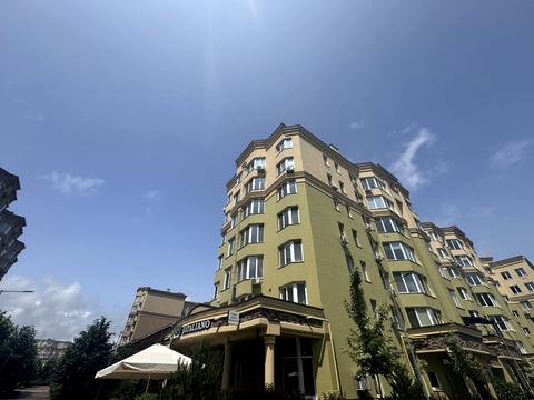 квартира за адресою Корольова вул., 4