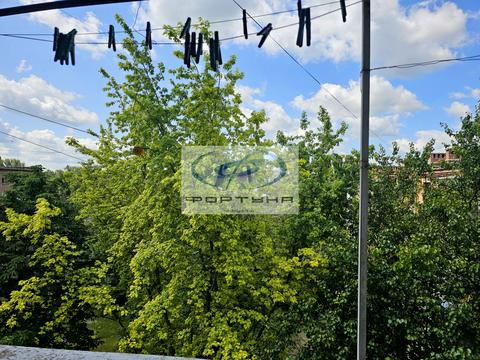квартира по адресу Чигиринська ул., 42