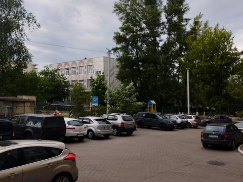 квартира за адресою Михайла Лушпи просп., 31
