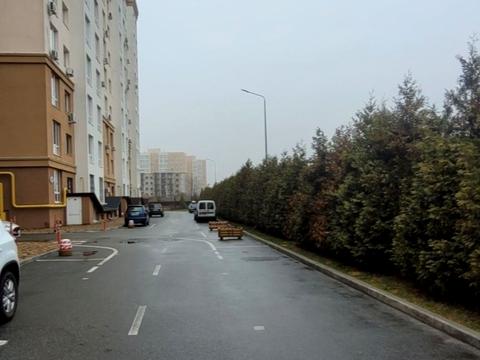 коммерческая по адресу Героев Небесной Сотни просп., 30/2