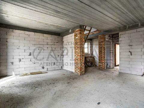 дом по адресу Заповідна