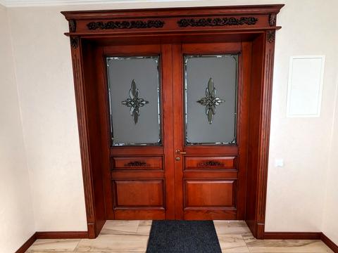 будинок за адресою Мореходный переулок