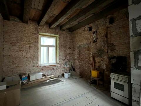 квартира по адресу Рынок пл., 1