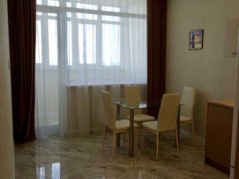 квартира за адресою Одеса, Французький бульв., 26/1