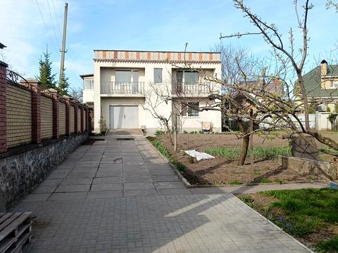 будинок за адресою Великокохнівська