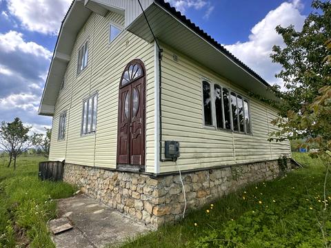 дом по адресу с. Космач, В'ячеслава Чорновола, 5