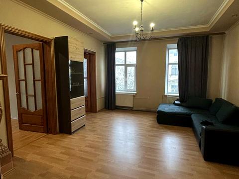 квартира за адресою Городоцька вул., 91