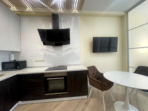 квартира за адресою Михайла Максимовича вул. (Онуфрія Трутенка), 24-А